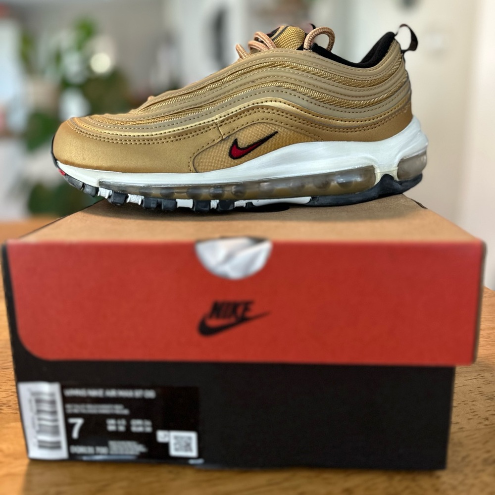 WMNS Nike Air Max 97 OG